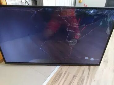 Aksesoari za TV i video: LG 42LA6134 u delovima EAX64891303 Main board LG LED TV Power Supply — 8