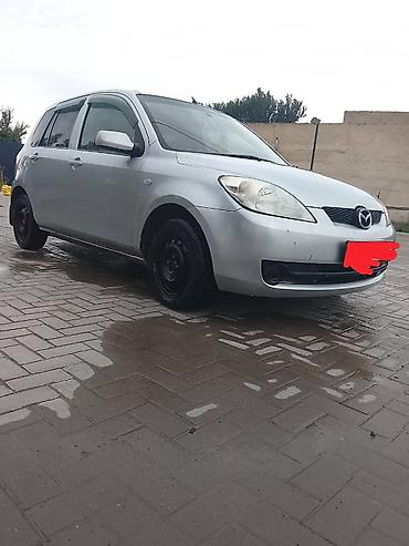 Унаа сатуу: Mazda Demio: 2026 г., 1.3 л, Автомат, Хетчбек — 3
