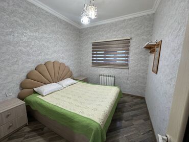 Günlük kirayə evlər: 80 kv. m, 3 otaqlı, Kanalizasiya, Kombi, Qaz -da lalafo.az — 10 Günlük kirayə evlər: 80 kv. m, 3 otaqlı, Kanalizasiya, Kombi, Qaz — 10