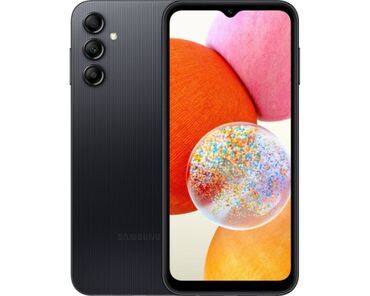 блэкберри 2021 цена бишкек: Samsung Galaxy A14, Колдонулган, 128 ГБ, түсү - Кара, 2 SIM