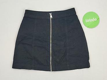 minionki: H&M Divided, Spódnica damska, rozmiar 2XS — 2