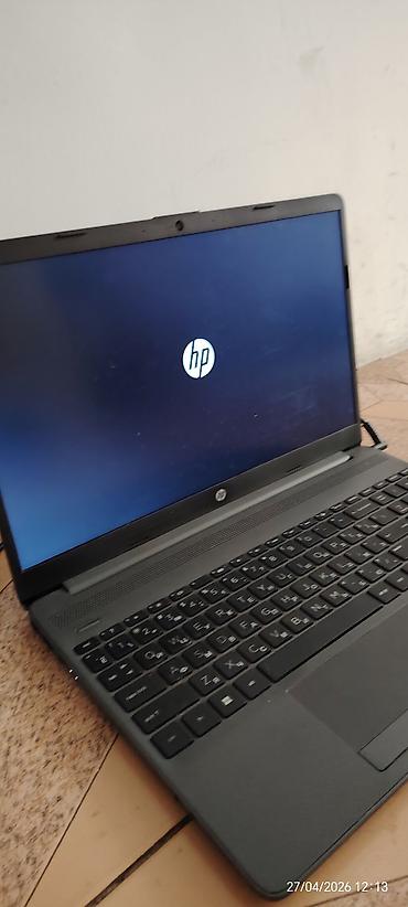 hp azerbaijan: HP noutbuk – 15.6" ekranlı, tam ölçülü rəqəmsal klaviaturalı model — 2