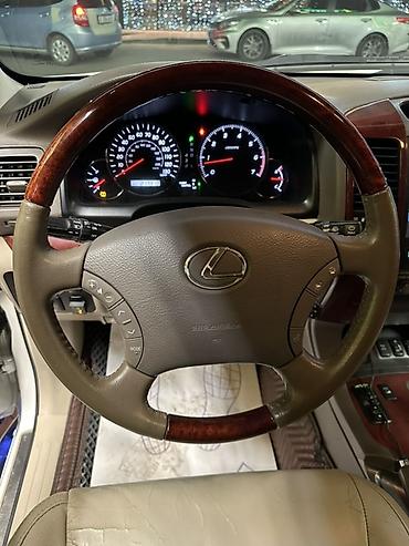 ремонт двигателя хундай: Lexus GX: 2008 г., 4.7 л, Автомат, Бензин, Внедорожник — 8