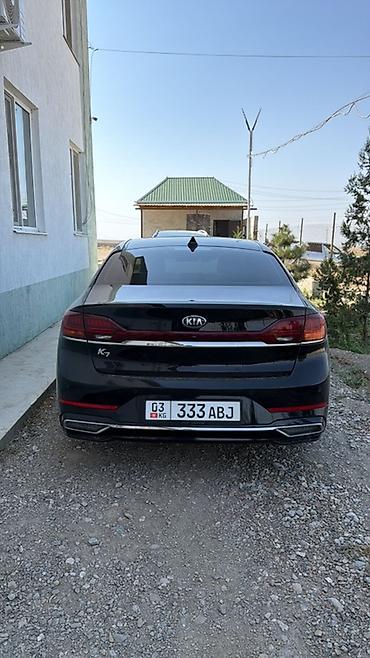 дворники киа к5: Kia K7: 2019 г., 2.5 л, Автомат, Бензин, Седан — 1