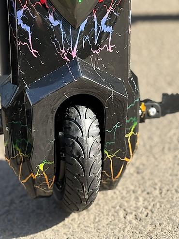 Детские электрокары: Детский электрокар, Новый at lalafo.kg — 5 Детские электрокары: Детский электрокар, Новый — 5