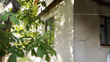 дом в чок тале: Дача, 60 кв. м, 3 бөлмө, Менчик ээси, Эски ремонт