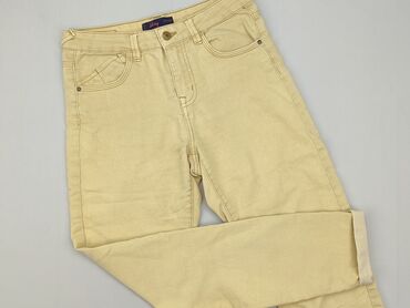 yarnart jeans crazy: Jeansy damskie, Cropp, XS