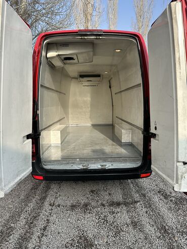 Mercedes-Benz: Mercedes-Benz Спринтер: 2011 г., 2.2 л, Механика, Дизель, Бус at lalafo.kg — 5 Mercedes-Benz: Mercedes-Benz Спринтер: 2011 г., 2.2 л, Механика, Дизель, Бус — 5