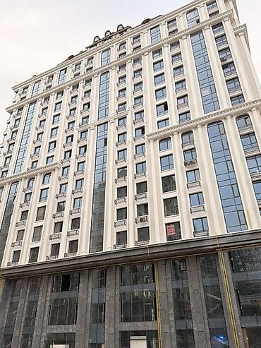 Продажа квартир: 1 комната, 53 м², 4 этаж — 3