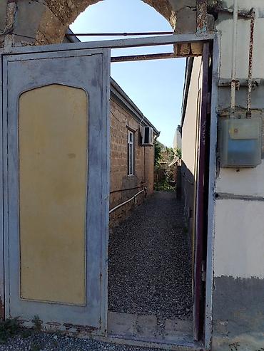 vila evler: Yeni Suraxanı 4 otaqlı, 144 kv. m, Kredit var, Təmirsiz — 2