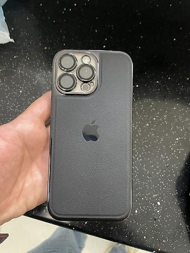 Apple iPhone: IPhone 16 Pro Max, 256 GB, Qızılı, Face ID — 3
