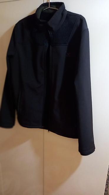 Kurtka, Bomber, Qış, L