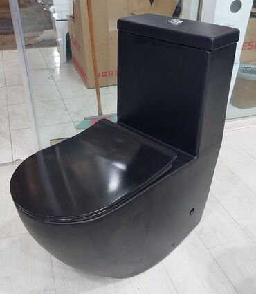 Unitazlar: Yeni, Unitaz, Monoblok, Kredit var, Zəmanətli, Rayonlara çatdırılma -da lalafo.az — 100 Unitazlar: Yeni, Unitaz, Monoblok, Kredit var, Zəmanətli, Rayonlara çatdırılma — 100