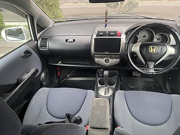 мотор от фита: Honda Fit: 2005 г., 1.5 л, Автомат, Бензин, Хэтчбэк — 10