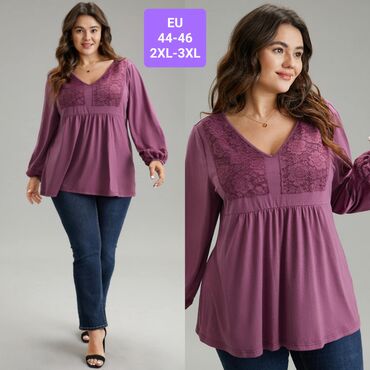 new yorker srbija haljine: 2XL (EU 44), bоја - Ljubičasta
