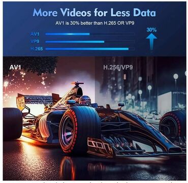 Proyektorlar: Yeni Portativ Proyektor Magcubic — 13