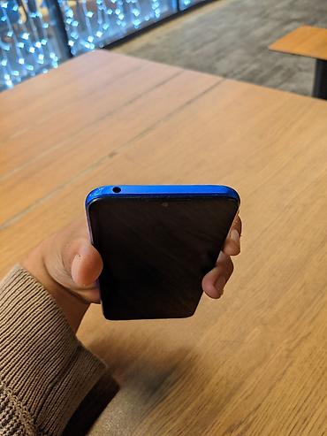 msi optix: Redmi, Redmi 9A, Б/у, 32 ГБ, цвет - Синий, 2 SIM — 6
