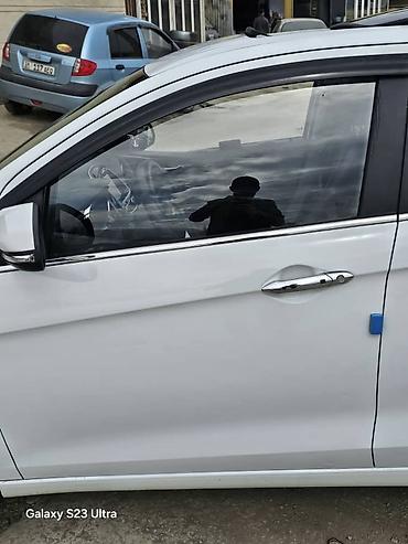 Chevrolet: Chevrolet Spark: 2016 г., 1 л, Автомат, Бензин, Хэтчбэк — 7