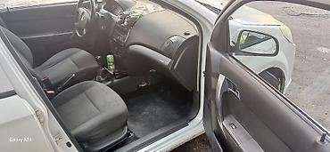 daevo nexia: Ravon Nexia: 1.5 l | 2017 il 500000 km Sedan — 6