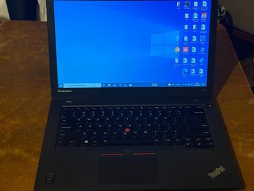 Мониторы: Б/у Lenovo ThinkPad, 12 ", Intel Core i5, 256 ГБ, Самовывоз
