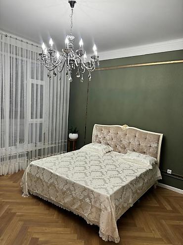 Продажа коттеджей и домов: 5 комнат, 380 м², 4 соток, Бишкек, Кок-Жар ж/м Агентство недвижимости — 21