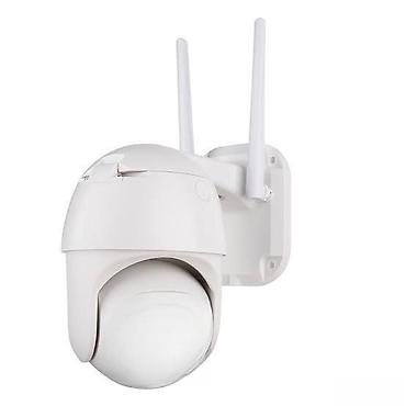 fly sx210: Ip kamera ip66 5mpx rotirajuca. ip kamera ip66 5mpx rotirajuca ip — 1