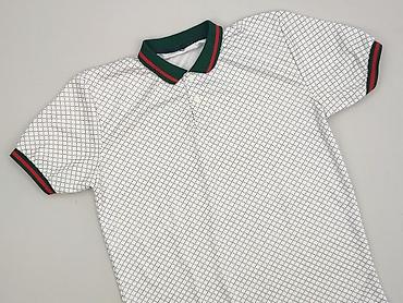 clockhouse elements collection: Koszulka polo dla mężczyzn, rozmiar L — 1