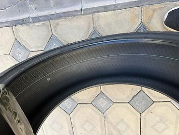 Шины: Шина Linglong Sport Master 245/35 R20 - Серия: Sport Master - Размер — 8
