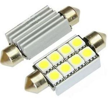 ic lampa: Led osvetljenje kabine 8smd CANBUS. Diode za osvetljenje kabine. ✨ — 5