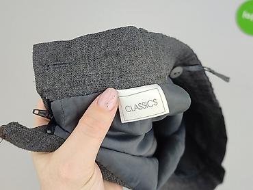 lakier: Classic, Spódnica damska, rozmiar 3XL — 5
