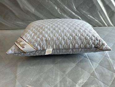 bamboo tekstil: CasaBella Bamboo Yastıq – Luxury Pillow - Material: bambukdan — 3