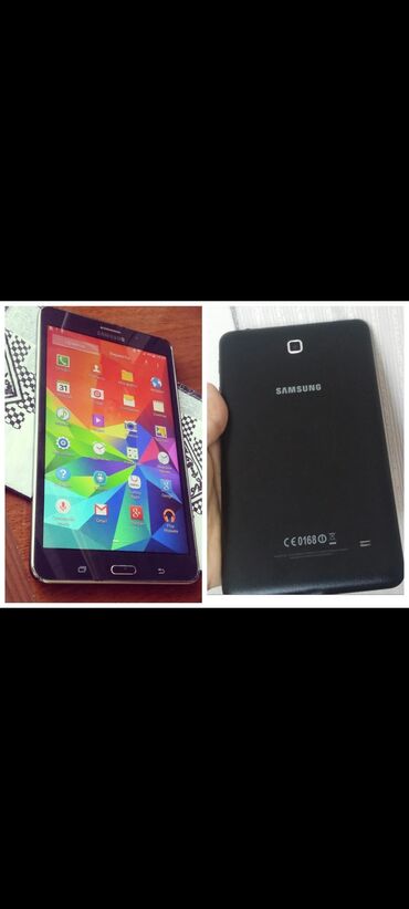 samsung galaxy note 20: Samsung Galaxy Note 4, 8 GB, rəng - Qara