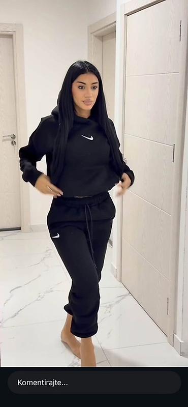 hm helanke za trening: Termo S,M,L,XL veličine za 4900 din — 2