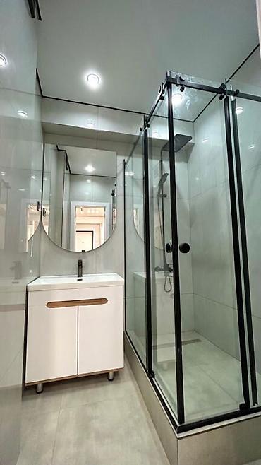 Продажа квартир: 2 комнаты, 71 м², Элитка, 10 этаж, Дизайнерский ремонт — 8