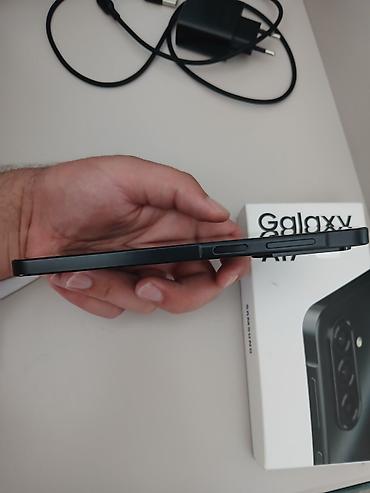 a17: Samsung Galaxy A17, 128 GB, rəng - Qara — 3