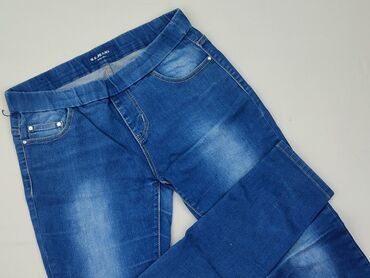 buty skechers ccc: Jeans for women, size M (EU 38)