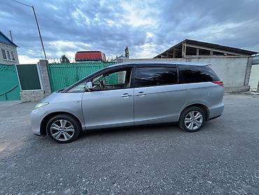 infiniti 35: Toyota Previa: 2019 г., 2.4 л, Автомат, Газ — 2