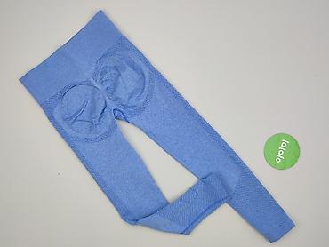 getry do sukienki: Legginsy Sportowe damskie, rozmiar S — 3