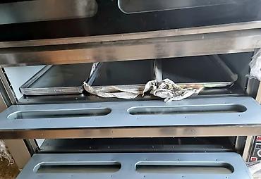 Elektrik sobalar: Elektrik soba, Şirniyyat üçün, 3 mərtəbəli, Yeni — 20