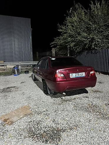 daewoo нексиа: Daewoo Nexia: 2010 г., 1.6 л, Механика, Бензин, Седан — 3