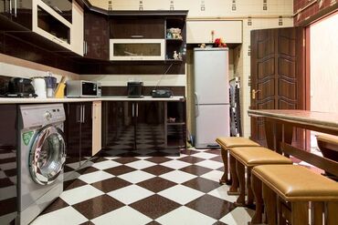 Köhnə tikili: Bakı, 3 otaqlı, Köhnə tikili, m. Xətai, 81 kv. m — 10