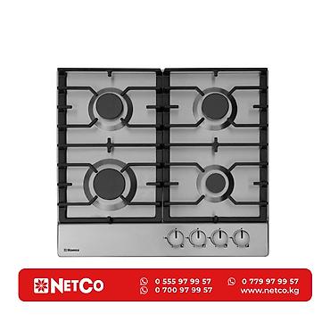 ханса: Встраиваемая поверхность HANSA BHGI630301 Характеристики: Тип — 1