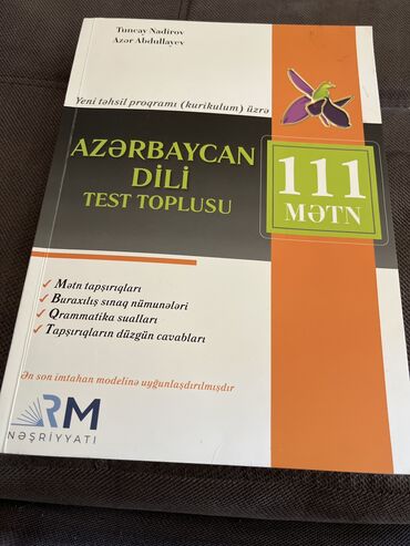 111 metn pdf: Azerbaycan Dili 111 metn 11 illik erm