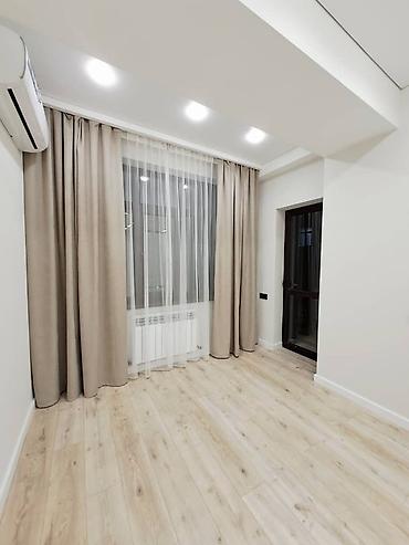 Продажа квартир: 2 комнаты, 81 м², Элитка, 5 этаж, Дизайнерский ремонт — 27