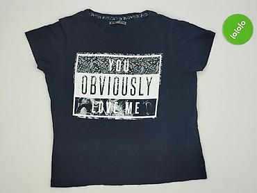 dla nastolatek: T-shirt damski, rozmiar M — 2