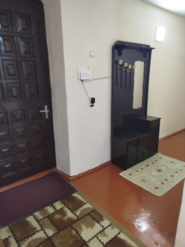 Uzunmüddətli kirayə mənzillər: Astara şəhərinin Heydər Əliyev prospektində tam təmirli 3 otaqlı — 10