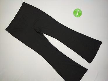 spodnie sellpy: Bonprix, Spodnie materiałowe damskie, rozmiar M — 2