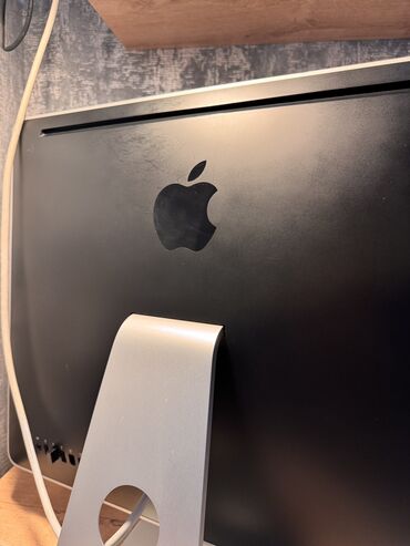 Masaüstü kompüterlər və iş stansiyaları: Model: Apple iMac A1225 Ekran: 25 inch MacOS: 10.8.6 Yaddaş -da lalafo.az — 4 Masaüstü kompüterlər və iş stansiyaları: Model: Apple iMac A1225 Ekran: 25 inch MacOS: 10.8.6 Yaddaş — 4