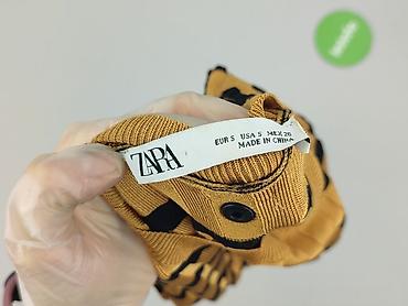 zara 8: Zara, Sukienka damska, rozmiar S — 4