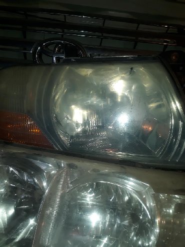 Другие автозапчасти: Запчасти митсубиси паджеро — 2